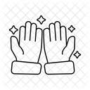 Beten Religion Religios Symbol