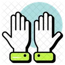 Beten Glauben Moschee Symbol