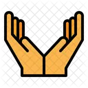 Hand Zeichen Geste Symbol