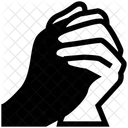 Beten  Symbol