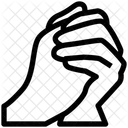 Beten  Symbol