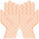 Beten  Symbol
