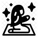 Beten Symbol