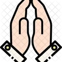 Zeichenflache Symbol