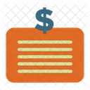 Betragsdetailseite  Symbol