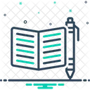 Betreff Kontext Text Symbol