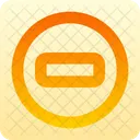 Betreten Verboten Symbol
