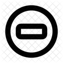 Betreten Verboten Symbol
