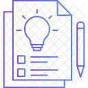 Betrieb Betrieb Management Symbol