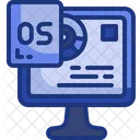 Funktionsfähiges System  Icon