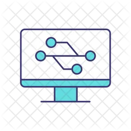 Betriebssystem-Update  Symbol