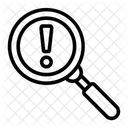 Betrug Symbol