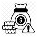 Betrug  Symbol