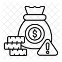 Betrug  Symbol