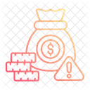 Betrug  Symbol