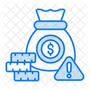Betrug  Symbol