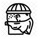 Betrug Kriminalitat Justiz Symbol