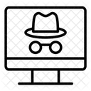 Betrug Symbol
