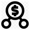 Betrug Investition Kriminalitat Symbol