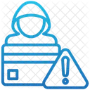 Betrug Sicherheit Finanzen Symbol