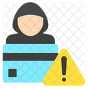 Betrug Sicherheit Finanzen Symbol