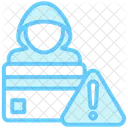 Betrug Sicherheit Finanzen Symbol