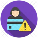 Betrug Sicherheit Finanzen Symbol