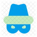 Betrug Diebstahl Betrugswarnung Symbol
