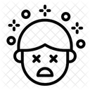 Betrunken  Symbol