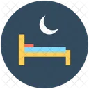 Bett  Symbol