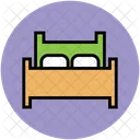 Bett  Symbol