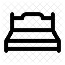 Bett  Symbol