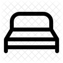 Bett  Symbol