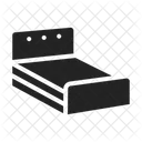 Bett  Symbol