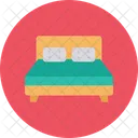 Bett  Symbol