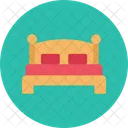 Bett  Symbol