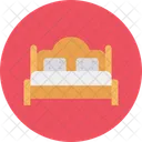 Bett  Symbol