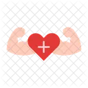Better Health Hospital Health Icon