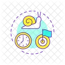 Idiom Advice Mentality Icon