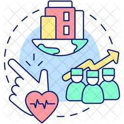 Better Living Conditions  Icon