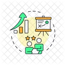 Better project planning  Icon