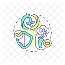 Better recyclability  Icon