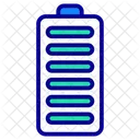 Bettery full  Icon