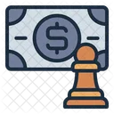 Betting  Icon