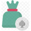 Betting Casino Betting Casino Wager Icon