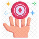 Betting  Icon