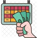 Betting  Icon