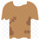 Bettler T-Shirt  Symbol