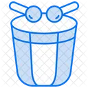 Trommelschlag  Symbol