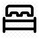 Bettzeit  Symbol